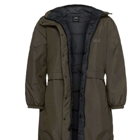 Jack Wolfskin ALTAY JACKET W - Jackets at PeakStyle