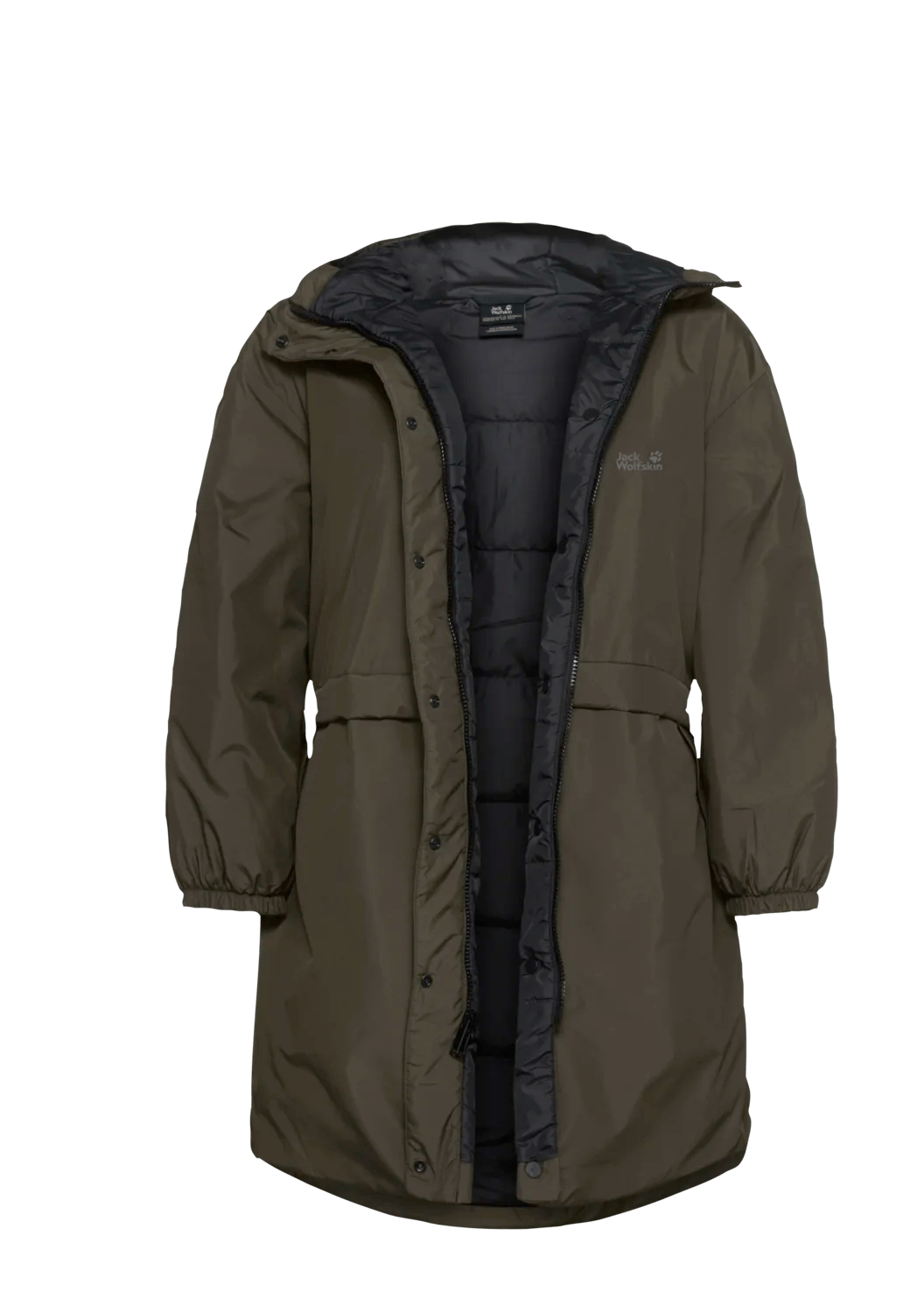 Jack Wolfskin ALTAY JACKET W - Jackets at PeakStyle