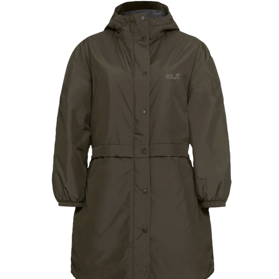 Jack Wolfskin ALTAY JACKET W - Jackets at PeakStyle