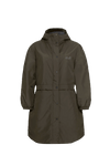 Jack Wolfskin ALTAY JACKET W - Jackets at PeakStyle