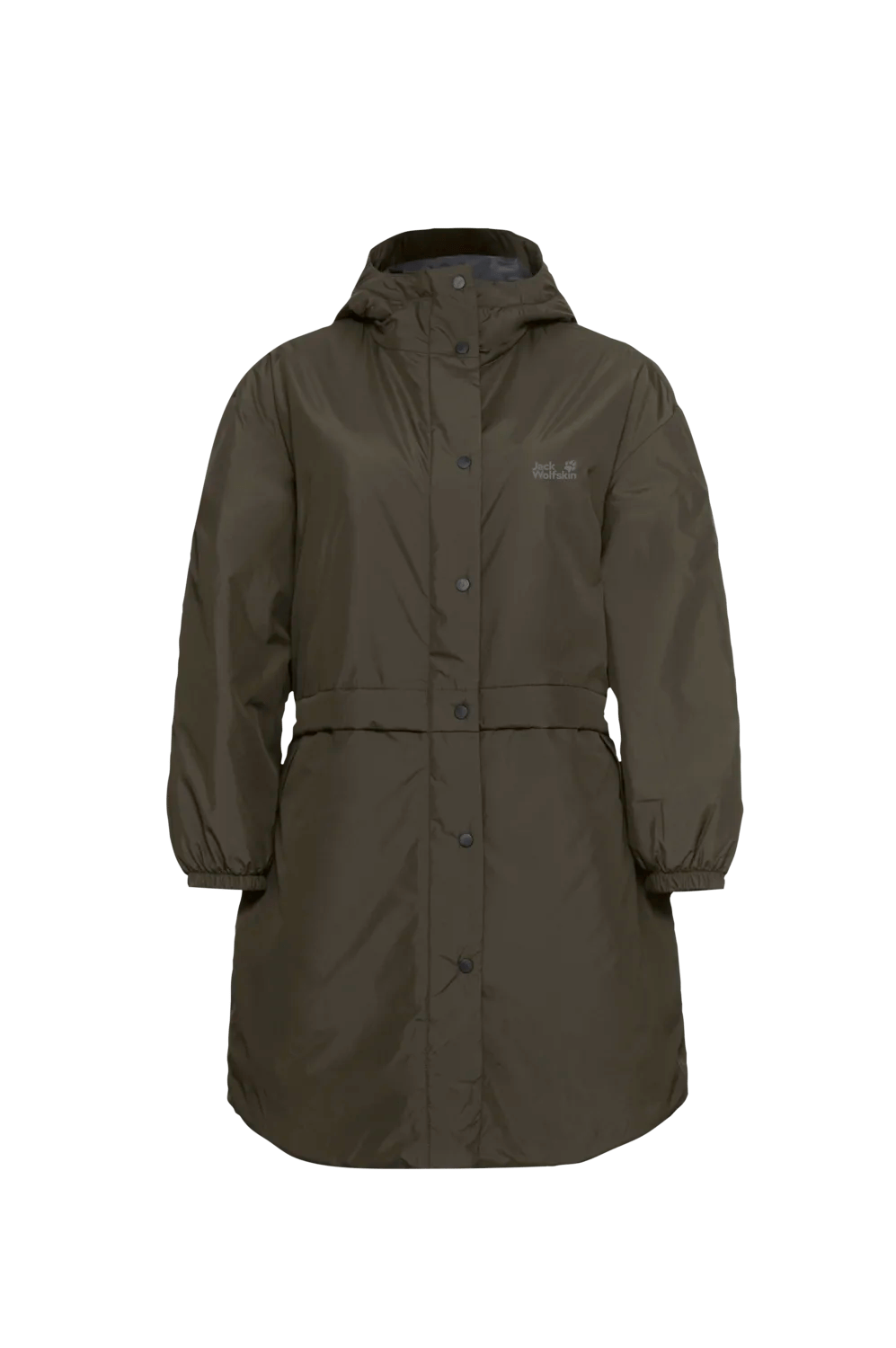 Jack Wolfskin ALTAY JACKET W - Jackets at PeakStyle