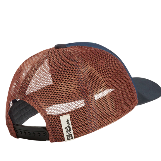Jack Wolfskin ANIMAL MESH CAP K - Headwear at PeakStyle
