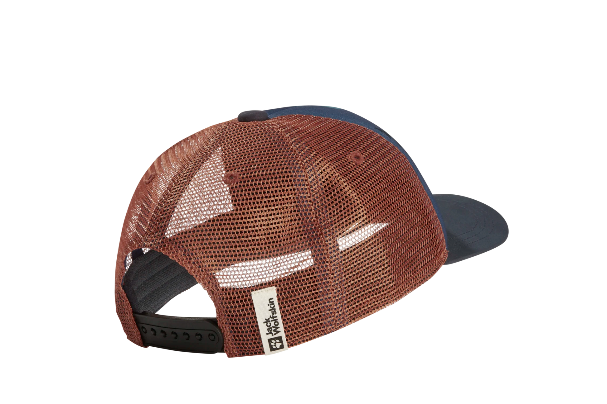 Jack Wolfskin ANIMAL MESH CAP K - Headwear at PeakStyle
