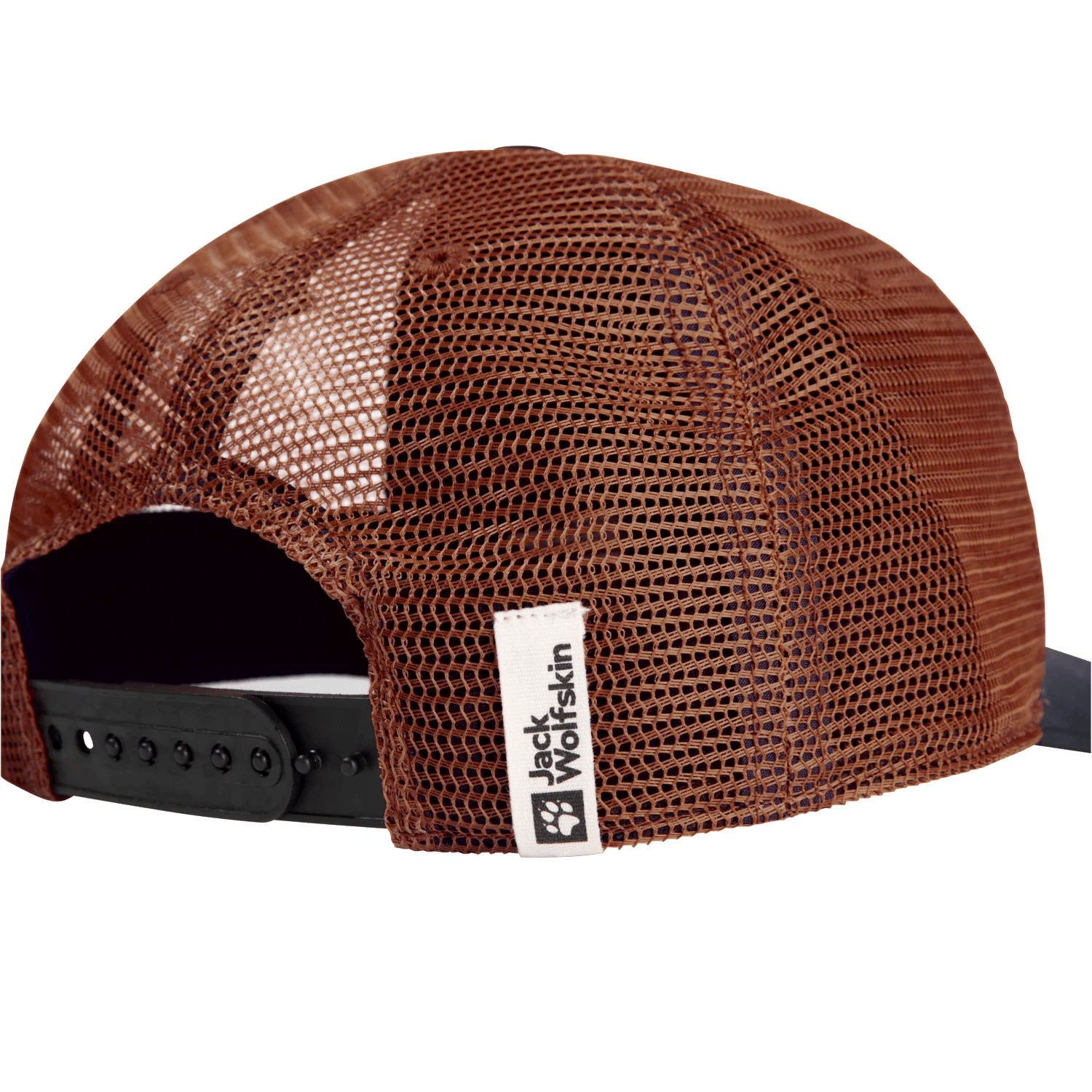 Jack Wolfskin ANIMAL MESH CAP K - Headwear at PeakStyle