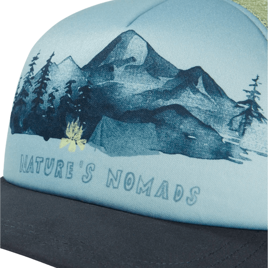 Jack Wolfskin ANIMAL MESH CAP K - Headwear at PeakStyle