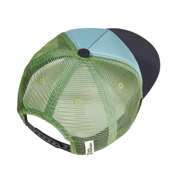 Jack Wolfskin ANIMAL MESH CAP K - Headwear at PeakStyle