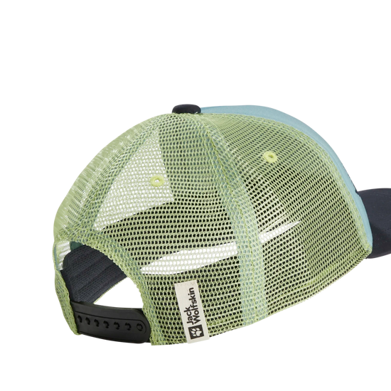 Jack Wolfskin ANIMAL MESH CAP K - Headwear at PeakStyle