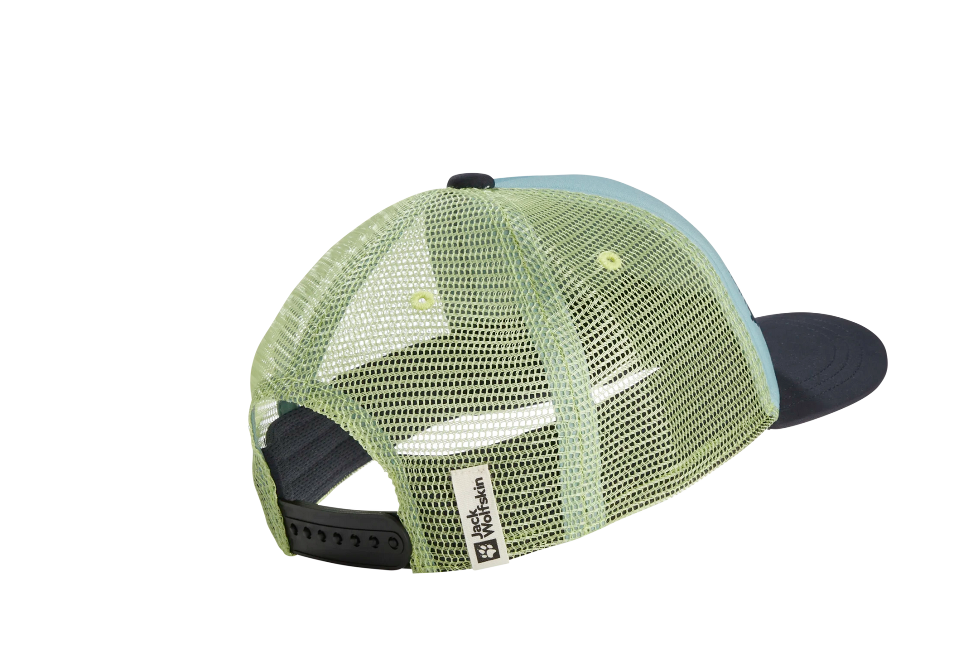 Jack Wolfskin ANIMAL MESH CAP K - Headwear at PeakStyle