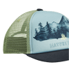 Jack Wolfskin ANIMAL MESH CAP K - Headwear at PeakStyle