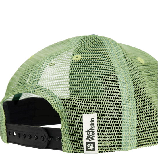 Jack Wolfskin ANIMAL MESH CAP K - Headwear at PeakStyle
