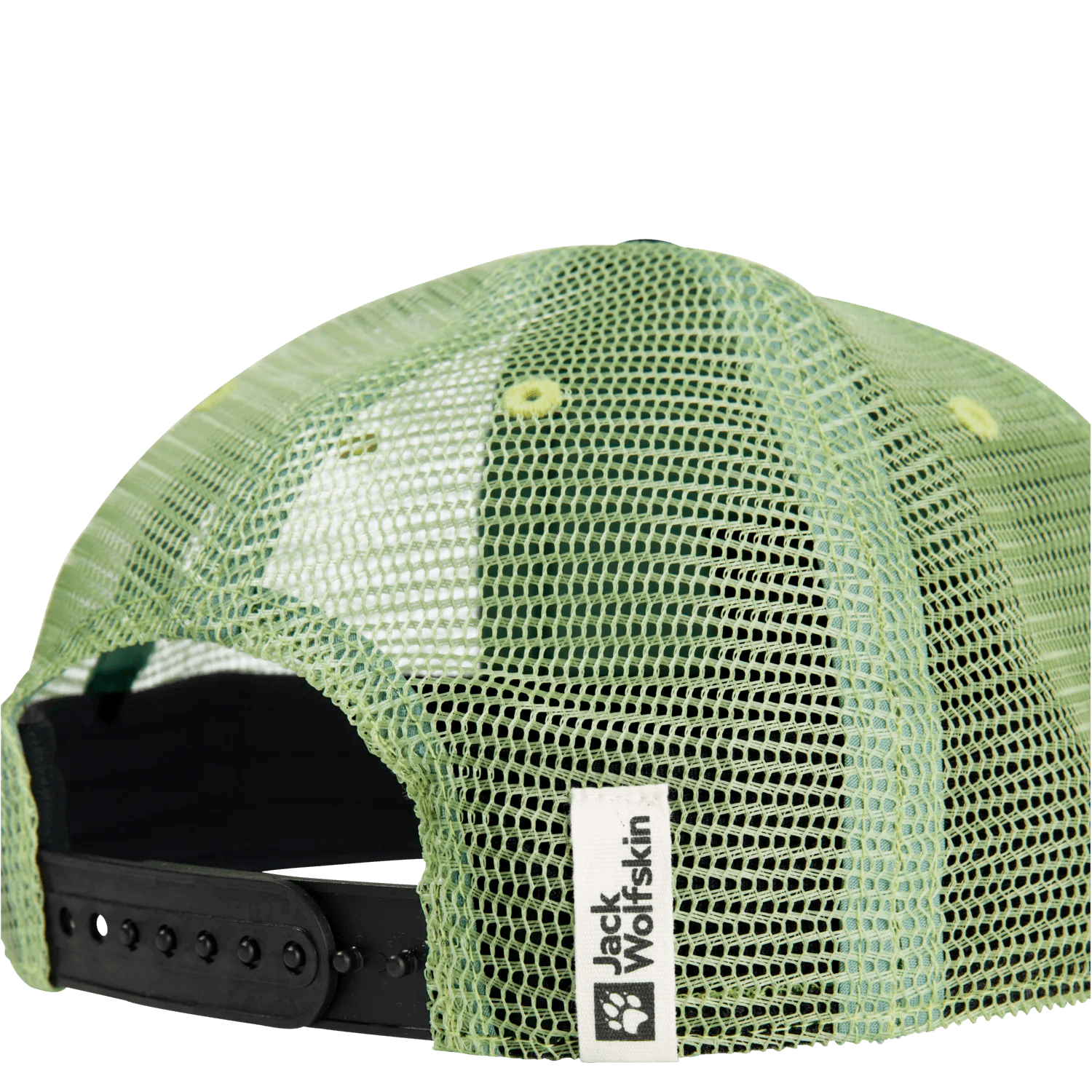 Jack Wolfskin ANIMAL MESH CAP K - Headwear at PeakStyle