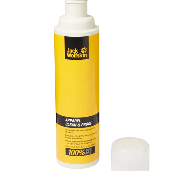 Jack Wolfskin APPAREL CLEAN & PROOF 300 - Textile care at PeakStyle