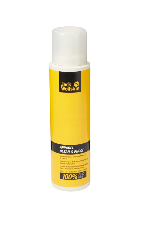 Jack Wolfskin APPAREL CLEAN & PROOF 300 - Textile care at PeakStyle