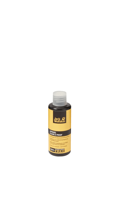 Jack Wolfskin APPAREL CLEAN & PROOF 60 - Textile care at PeakStyle