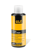Jack Wolfskin APPAREL CLEAN & PROOF 60 - Textilpflege bei PeakStyle