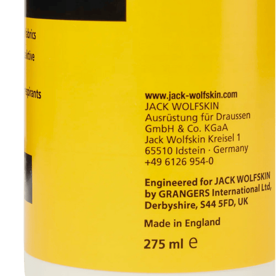 Jack Wolfskin APPAREL PROOFER - Textile care at PeakStyle