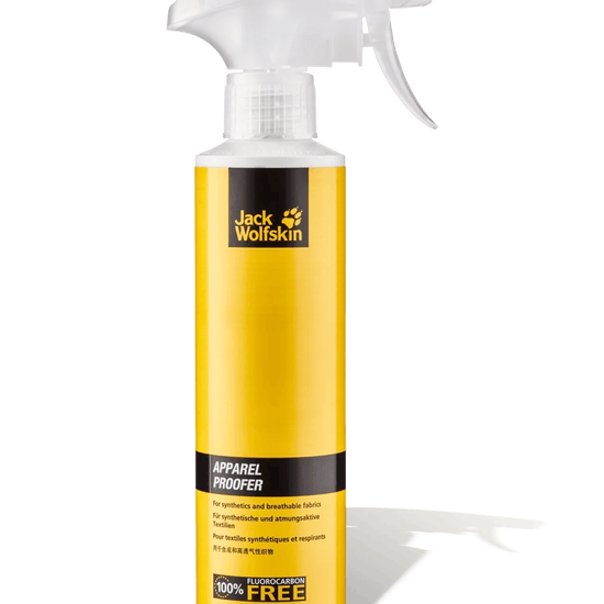 Jack Wolfskin APPAREL PROOFER - Textile care at PeakStyle