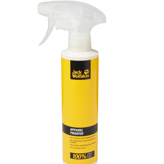 Jack Wolfskin APPAREL PROOFER - Textile care at PeakStyle