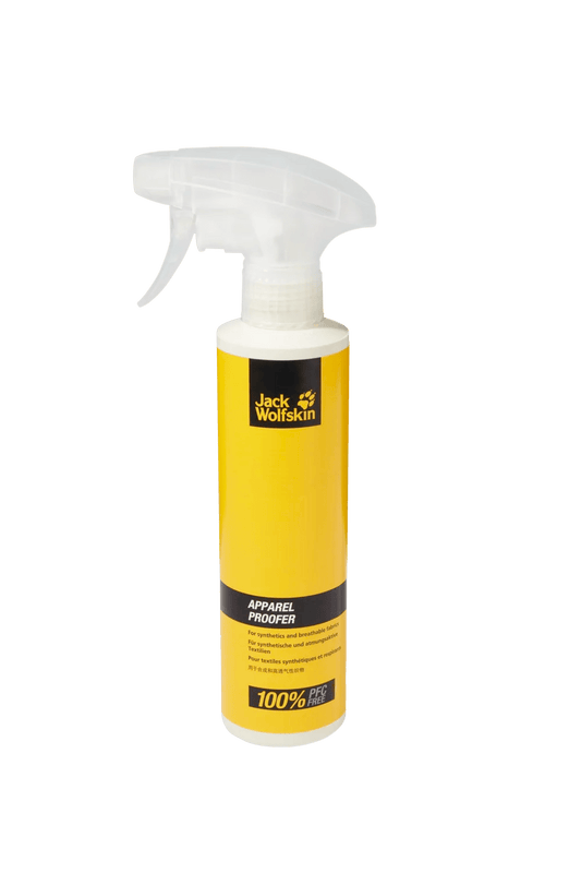 Jack Wolfskin APPAREL PROOFER - Textile care at PeakStyle