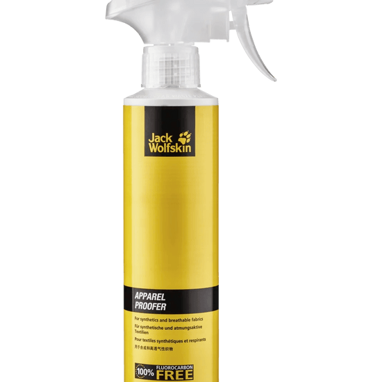 Jack Wolfskin APPAREL PROOFER - Textile care at PeakStyle