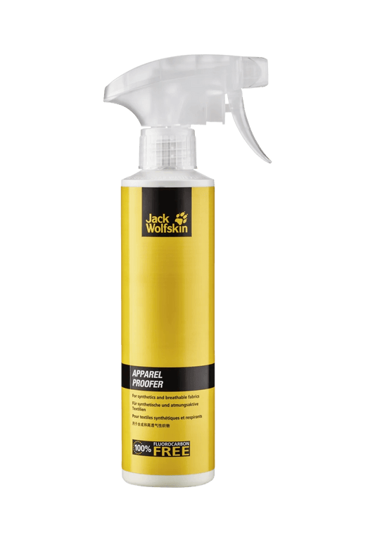 Jack Wolfskin APPAREL PROOFER - Textile care at PeakStyle