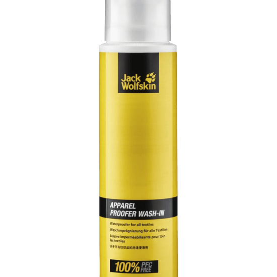 Jack Wolfskin APPAREL PROOFER WASH IN - Textile care at PeakStyle