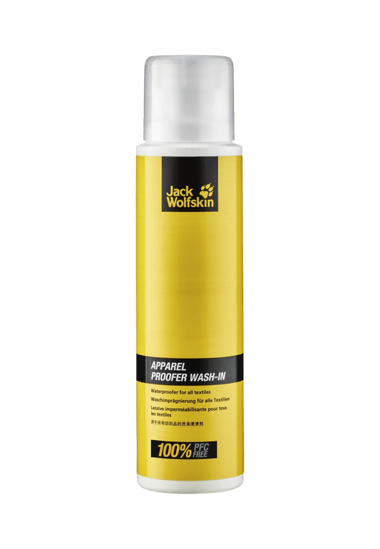 Jack Wolfskin APPAREL PROOFER WASH IN - Textile care at PeakStyle