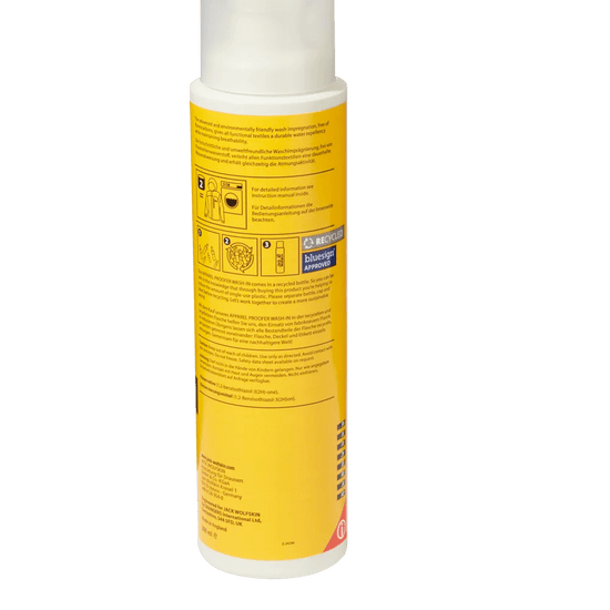 Jack Wolfskin APPAREL PROOFER WASH IN - Textile care at PeakStyle