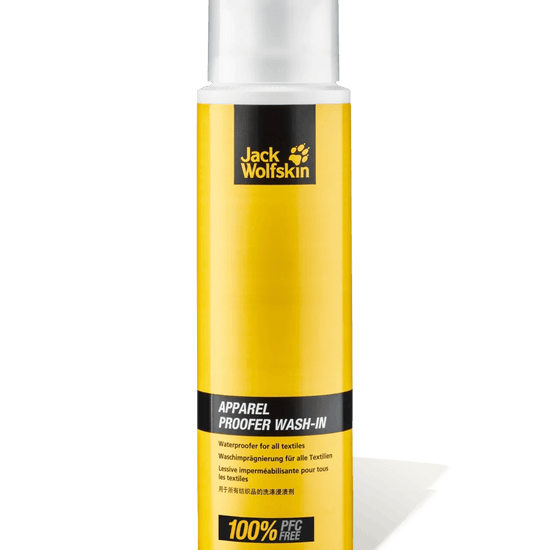 Jack Wolfskin APPAREL PROOFER WASH IN - Textile care at PeakStyle