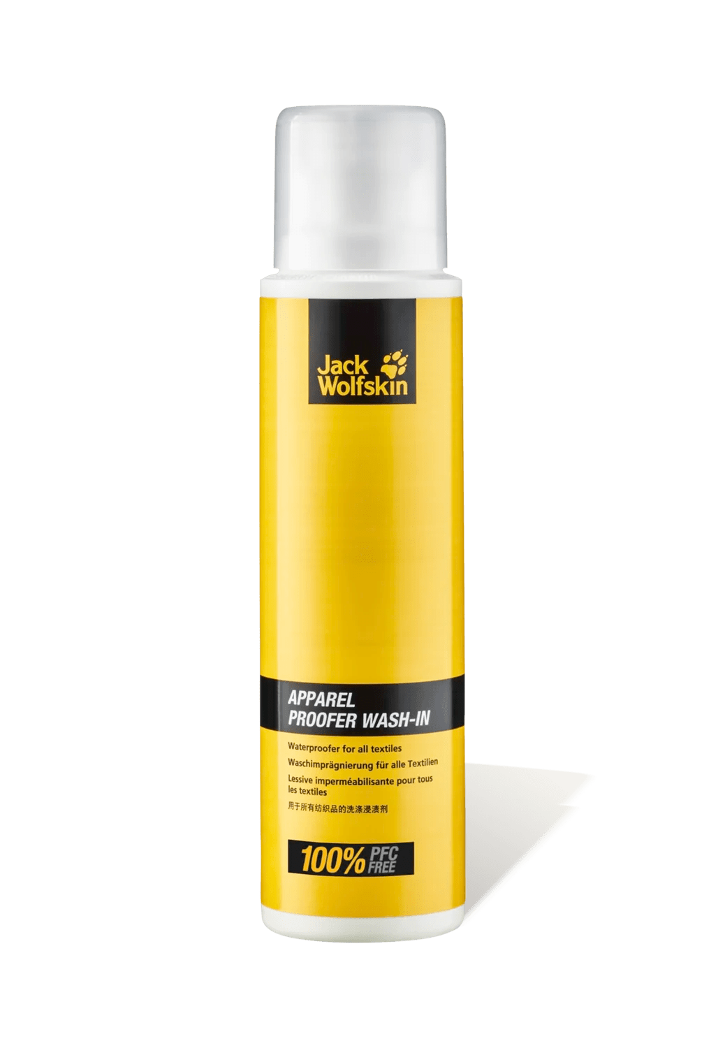 Jack Wolfskin APPAREL PROOFER WASH IN - Textile care at PeakStyle