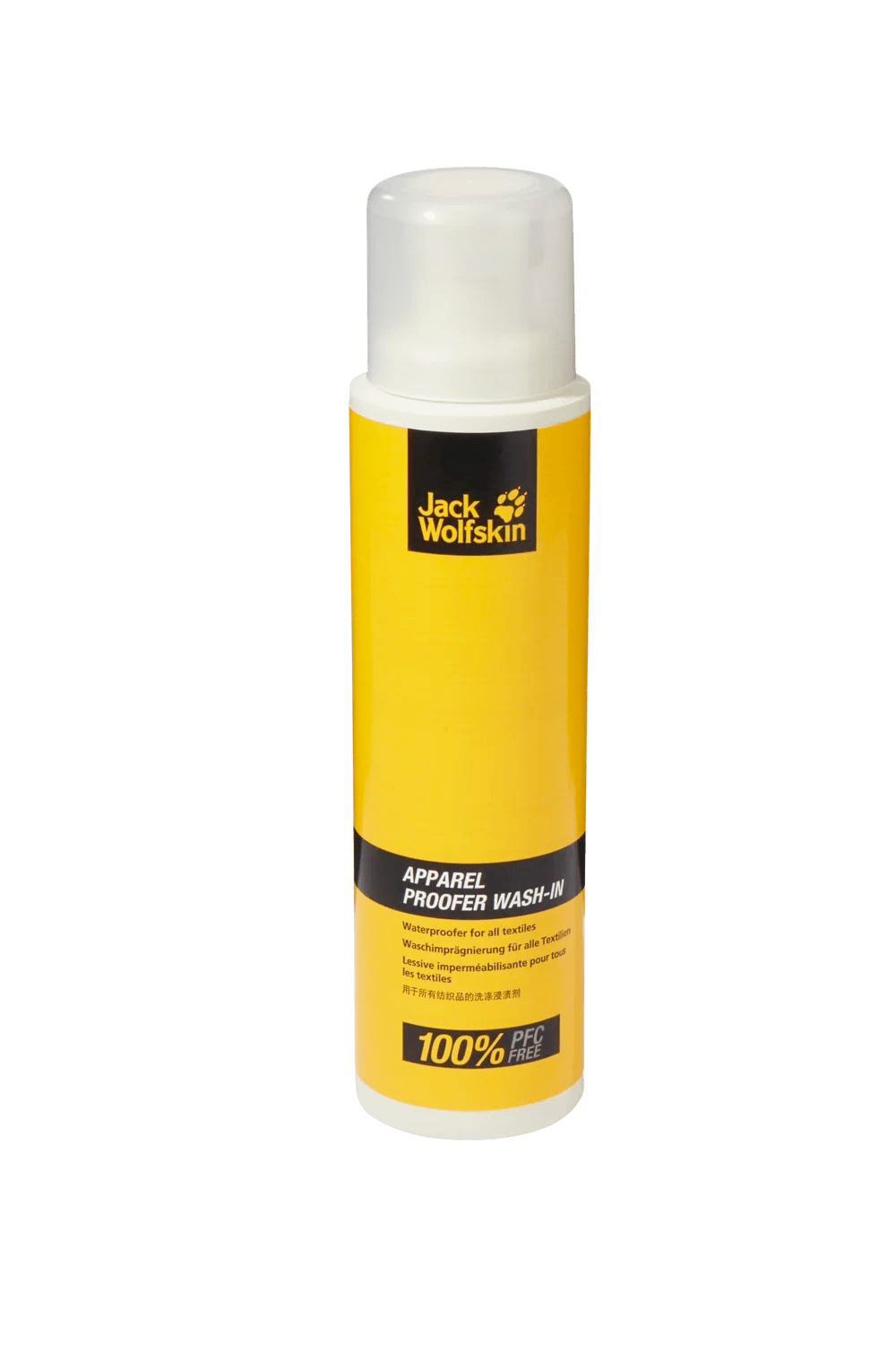 Jack Wolfskin APPAREL PROOFER WASH IN - Textile care at PeakStyle