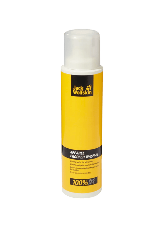 Jack Wolfskin APPAREL PROOFER WASH IN - Textile care at PeakStyle
