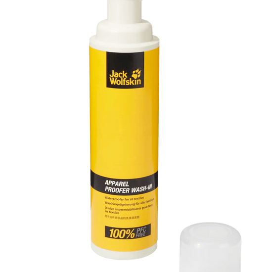 Jack Wolfskin APPAREL PROOFER WASH IN - Textile care at PeakStyle