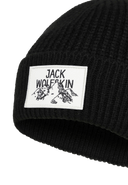 Jack Wolfskin BADGE BEANIE - Kopfbedeckungen bei PeakStyle