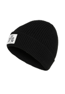 Jack Wolfskin BADGE BEANIE - Kopfbedeckungen bei PeakStyle