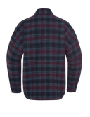 Jack Wolfskin BAJA FLANNEL SHIRT W - bei PeakStyle
