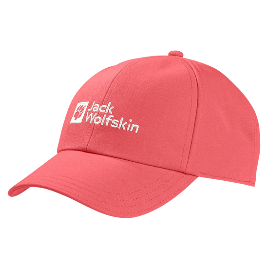 Jack Wolfskin BASEBALL CAP - Headwear at PeakStyle