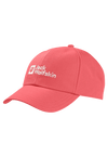 Jack Wolfskin BASEBALL CAP - Headwear at PeakStyle