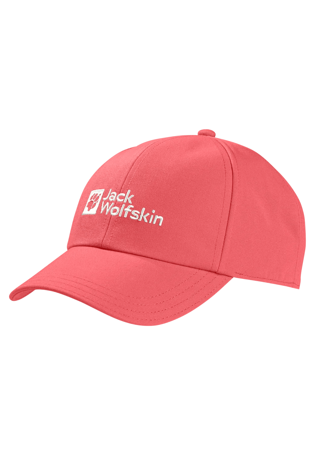 Jack Wolfskin BASEBALL CAP - Headwear at PeakStyle
