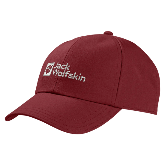 Jack Wolfskin BASEBALL CAP - Headwear at PeakStyle