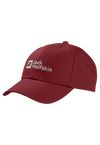 Jack Wolfskin BASEBALL CAP - Headwear at PeakStyle