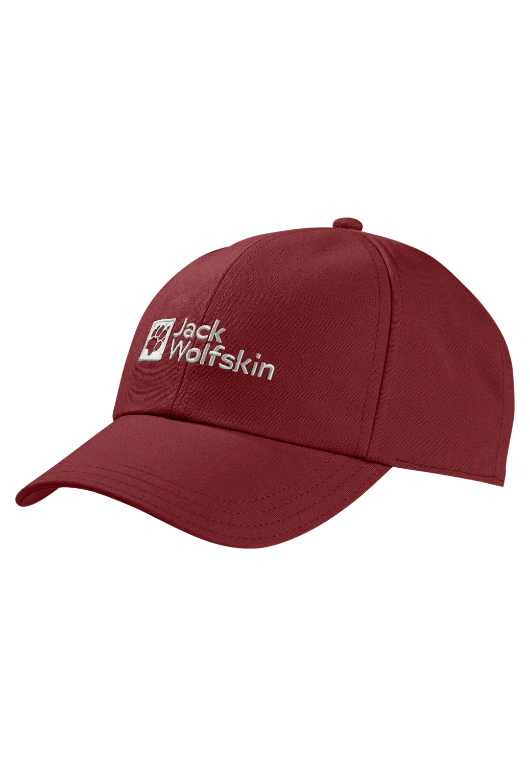 Jack Wolfskin BASEBALL CAP - Headwear at PeakStyle