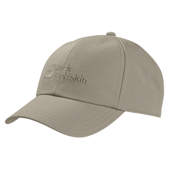 Jack Wolfskin BASEBALL CAP - Headwear at PeakStyle