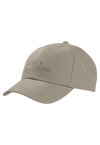 Jack Wolfskin BASEBALL CAP - Headwear at PeakStyle