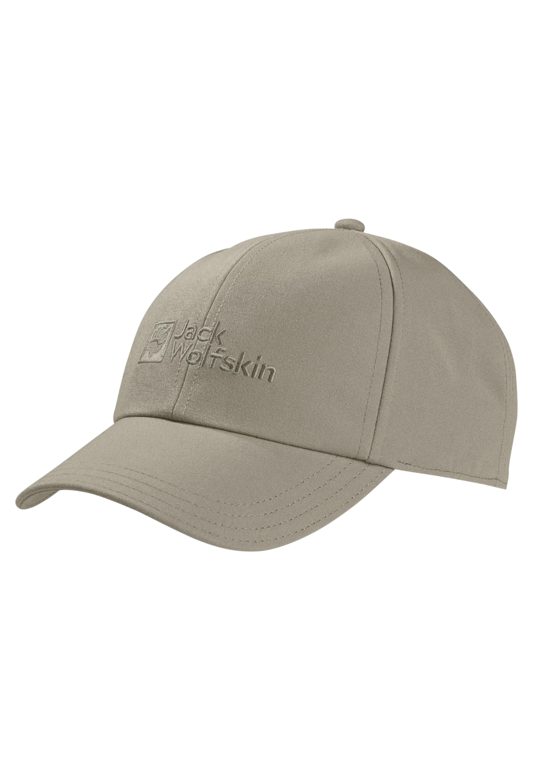 Jack Wolfskin BASEBALL CAP - Headwear at PeakStyle