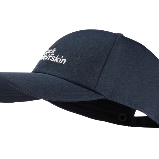 Jack Wolfskin BASEBALL CAP - Headwear at PeakStyle