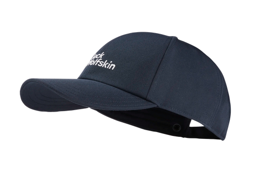 Jack Wolfskin BASEBALL CAP - Headwear at PeakStyle
