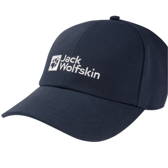 Jack Wolfskin BASEBALL CAP - Headwear at PeakStyle