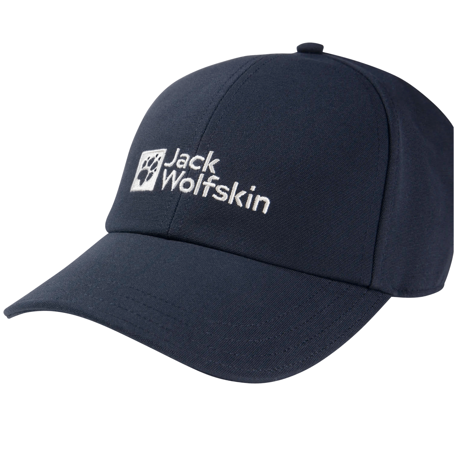 Jack Wolfskin BASEBALL CAP - Headwear at PeakStyle