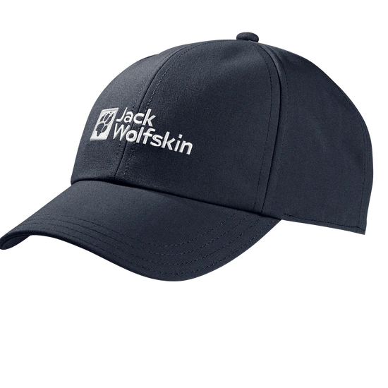 Jack Wolfskin BASEBALL CAP - Headwear at PeakStyle